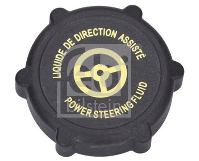 Cap, power steering fluid reservoir FEBI BILSTEIN 188564