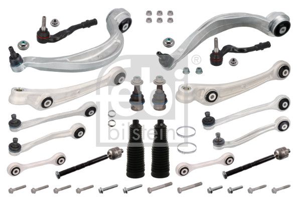 FEBI BILSTEIN 188607 Control/Trailing Arm Kit, wheel suspension