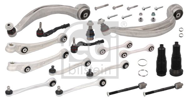 FEBI BILSTEIN 188609 Control/Trailing Arm Kit, wheel suspension