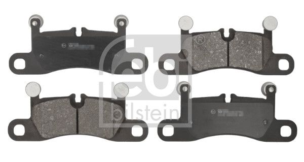 FEBI BILSTEIN 188677 Brake Pad Set, disc brake