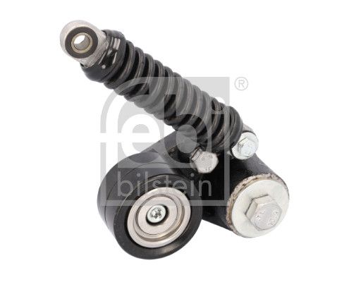 FEBI BILSTEIN 188707 Belt Tensioner, V-ribbed belt