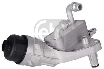 Housing, oil filter FEBI BILSTEIN 188730