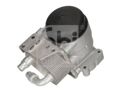 Housing, oil filter FEBI BILSTEIN 188768