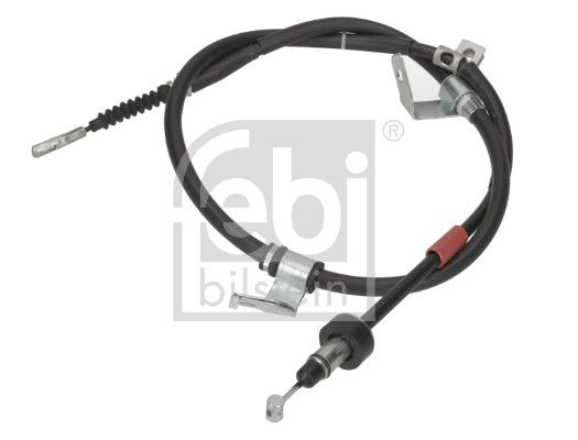 FEBI BILSTEIN 188802 Cable Pull, parking brake