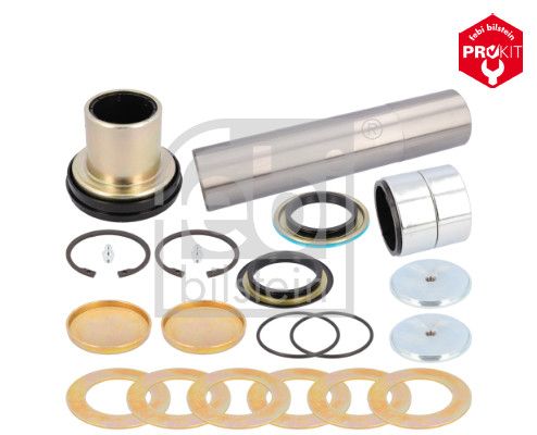 FEBI BILSTEIN 19000 Repair Kit, kingpin