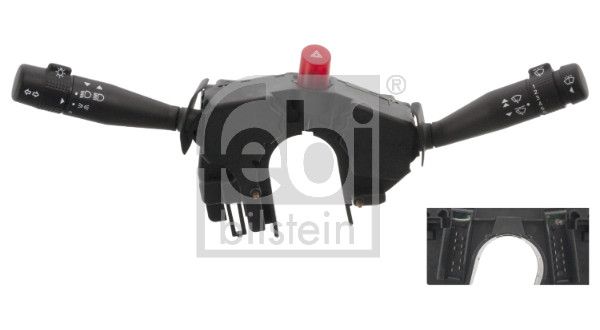 FEBI BILSTEIN 19052 Steering Column Switch