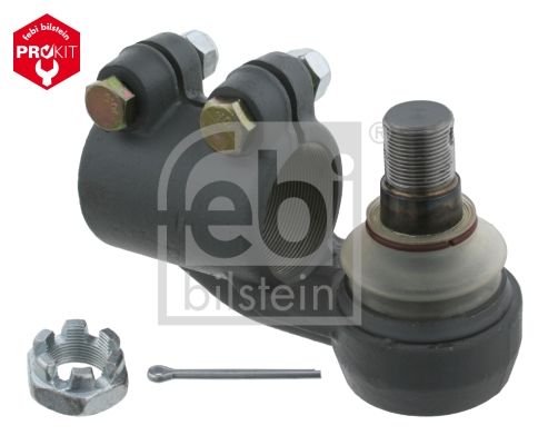 FEBI BILSTEIN 19133 Tie Rod End
