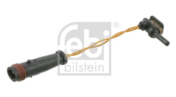 FEBI BILSTEIN 19186 Warning Contact, brake pad wear