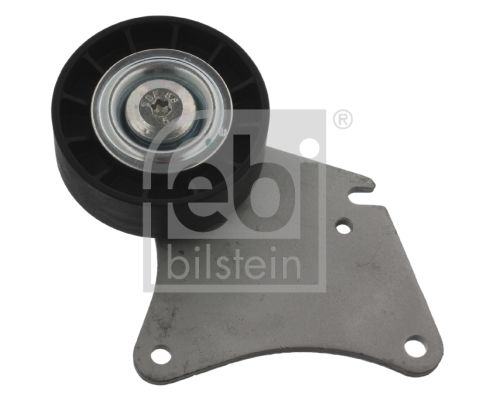 FEBI BILSTEIN 19212 Deflection/Guide Pulley, V-ribbed belt