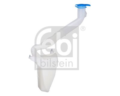 Washer Fluid Reservoir, window cleaning FEBI BILSTEIN 192738