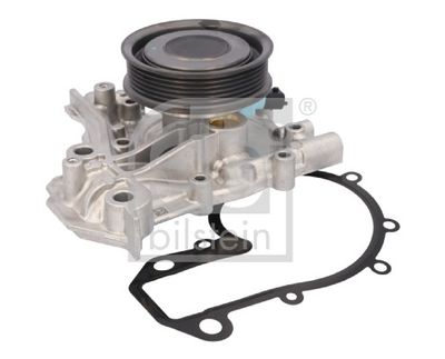 Water Pump, engine cooling FEBI BILSTEIN 192777