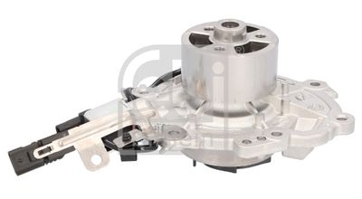 Water Pump, engine cooling FEBI BILSTEIN 192796