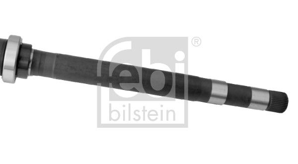 FEBI BILSTEIN 193205 Drive Shaft