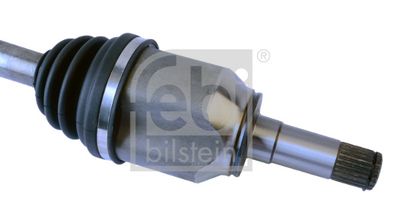 Drive Shaft FEBI BILSTEIN 193455