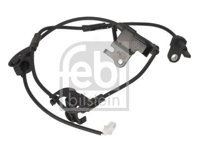 Sensor, wheel speed FEBI BILSTEIN 193466