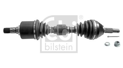 Drive Shaft FEBI BILSTEIN 193704
