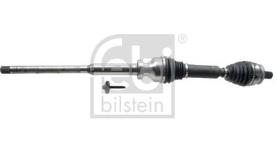 Drive Shaft FEBI BILSTEIN 193707