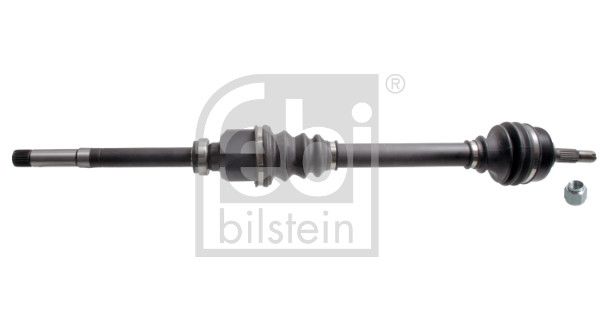 FEBI BILSTEIN 193736 Drive Shaft