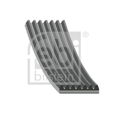V-Ribbed Belt FEBI BILSTEIN 193761