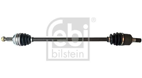 FEBI BILSTEIN 193769 Drive Shaft