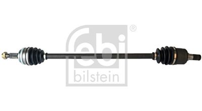 Drive Shaft FEBI BILSTEIN 193769