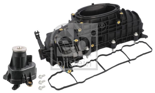 FEBI BILSTEIN 194001 Fitting, intake manifold