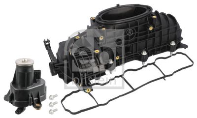 Fitting, intake manifold FEBI BILSTEIN 194001