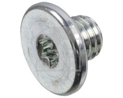 Screw Plug, transmission housing FEBI BILSTEIN 194012