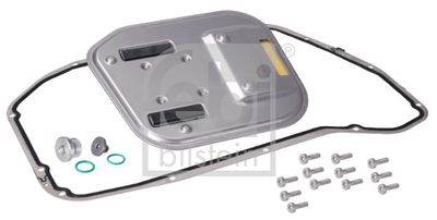 Hydraulic Filter Kit, automatic transmission FEBI BILSTEIN 194020