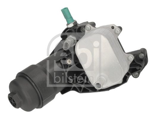 FEBI BILSTEIN 194031 Housing, oil filter