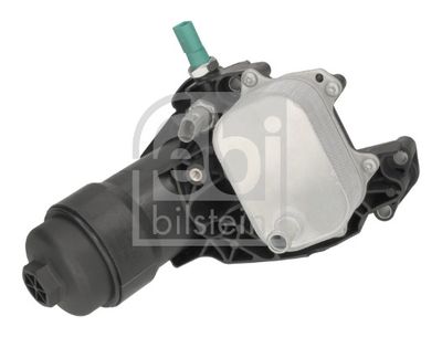 Housing, oil filter FEBI BILSTEIN 194031