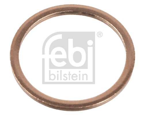 FEBI BILSTEIN 19422 Seal Ring, oil drain plug