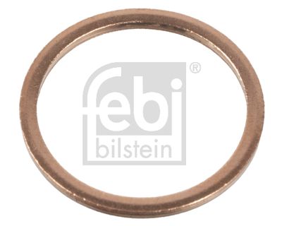 Seal Ring, oil drain plug FEBI BILSTEIN 19422