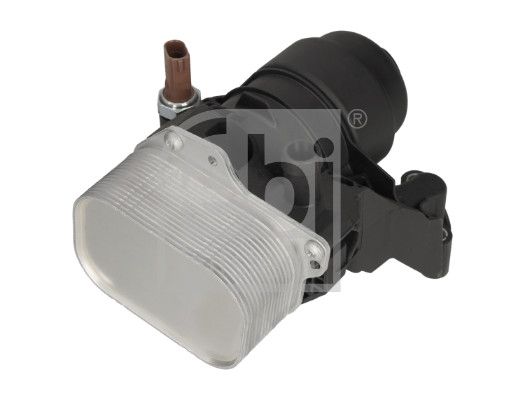 FEBI BILSTEIN 194376 Housing, oil filter