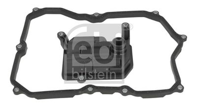 Hydraulic Filter Kit, automatic transmission FEBI BILSTEIN 194378