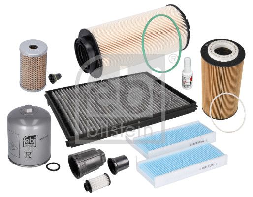FEBI BILSTEIN 194423 Parts Set, maintenance service