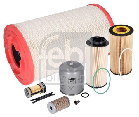 FEBI BILSTEIN 194425 Parts Set, maintenance service