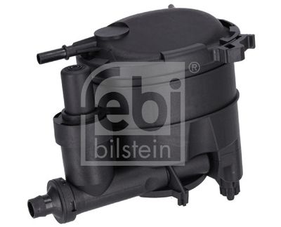 Housing, fuel filter FEBI BILSTEIN 194610