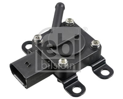 Sensor, exhaust pressure FEBI BILSTEIN 194657