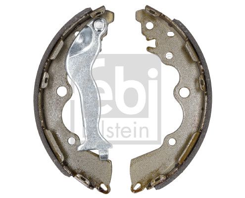 FEBI BILSTEIN 194823 Brake Shoe Set