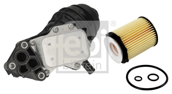 FEBI BILSTEIN 194874 Housing, oil filter
