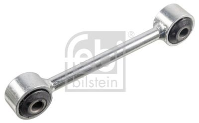 Link/Coupling Rod, stabiliser bar FEBI BILSTEIN 195150