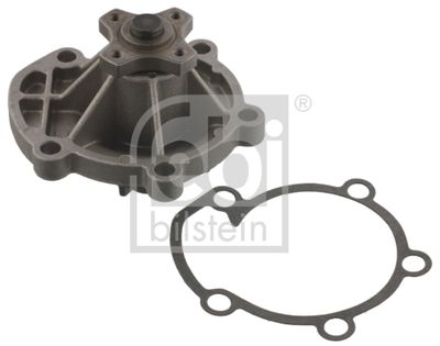 Water Pump, engine cooling FEBI BILSTEIN 19597