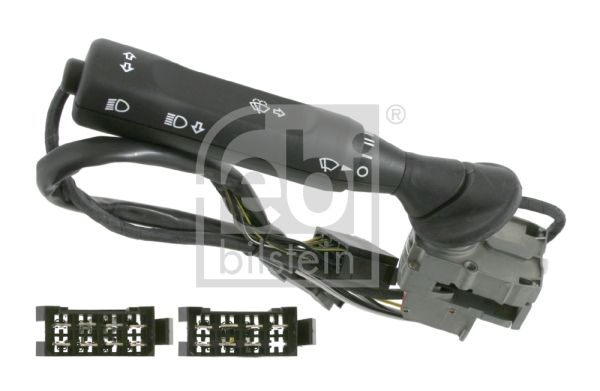 FEBI BILSTEIN 19697 Switch, headlight