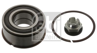 Wheel Bearing Kit FEBI BILSTEIN 19811
