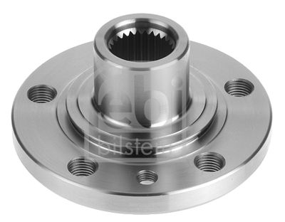 Wheel Hub FEBI BILSTEIN 19842