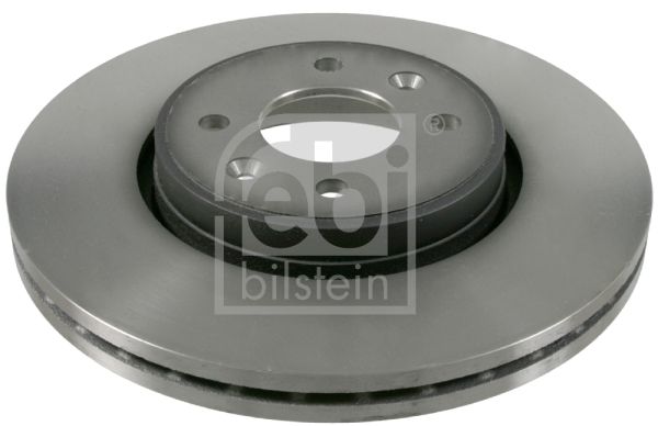 FEBI BILSTEIN 19923 Brake Disc