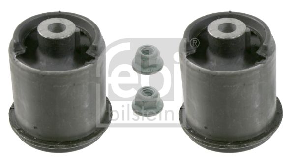 FEBI BILSTEIN 19930 Bush Set, axle beam