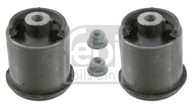 Bush Set, axle beam FEBI BILSTEIN 19930