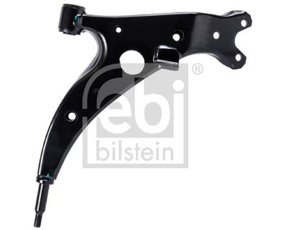 Control/Trailing Arm, wheel suspension FEBI BILSTEIN 19991